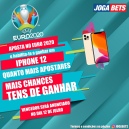 MOÇAMBOLA:: Jogabets é agora parceira do Matchedje de Mocuba – OC – Olho  Clínico Moz