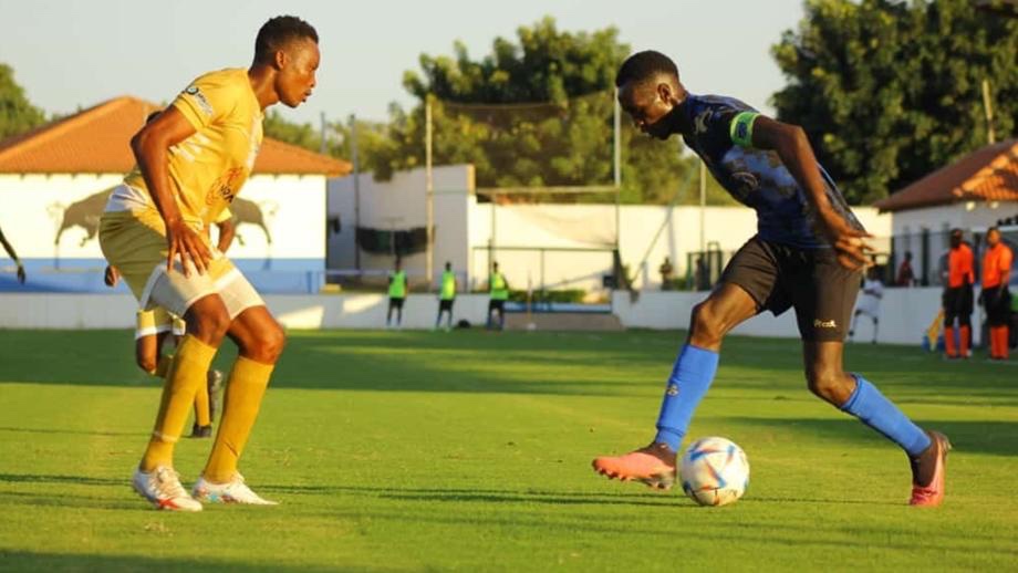 Hoje temos jogos amigáveis da UEFA - StarTimes Moçambique